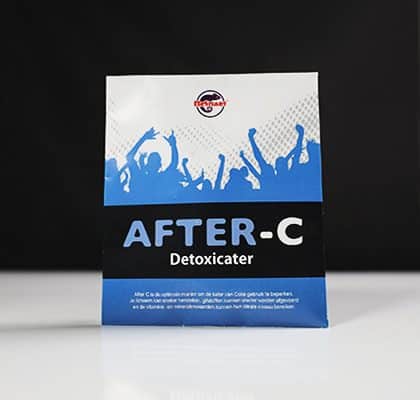 After C Detoxicator - Tatanka.pt