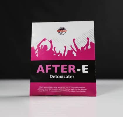 After-E - Recovery