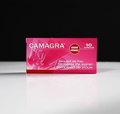 Camagra for Woman - Tatanka.nl