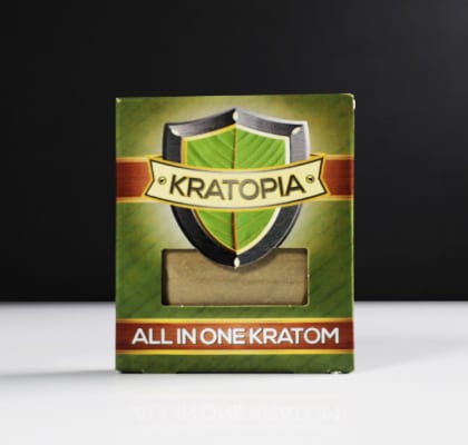 Kratom Mix