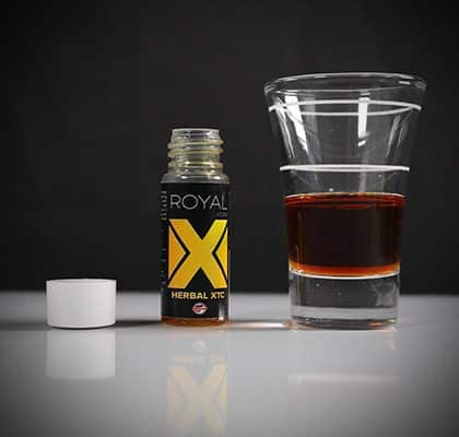 Liquid xtc drink min - Tatanka.nl