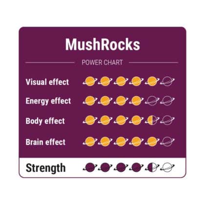 MushRocks - Tatanka.nl