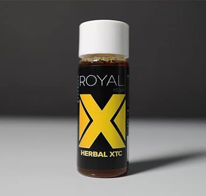 ROYAL XXX - Tatanka.fr