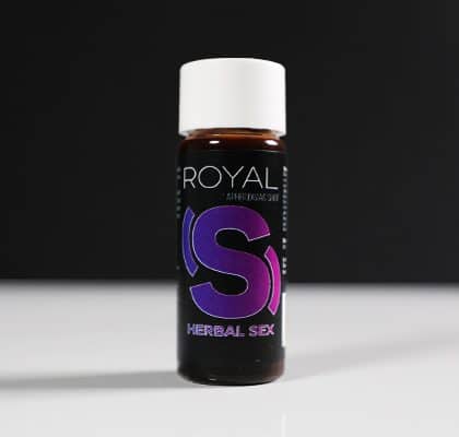 Royal S Sex Shot - Tatanka.nl