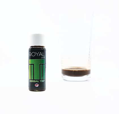 Royal T Shooter - Tatanka.nl