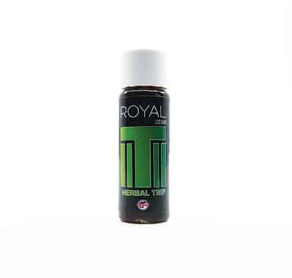 Royal T Shooter drink - Tatanka.nl