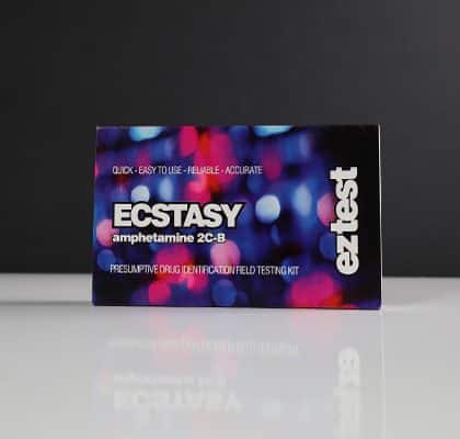 XTC EZ-Test - 10er-Pack