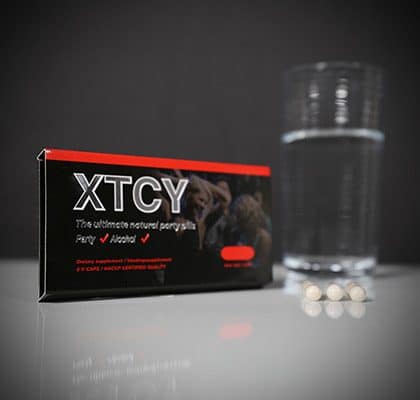 XTCY PARTY PILLS min - Tatanka.nl