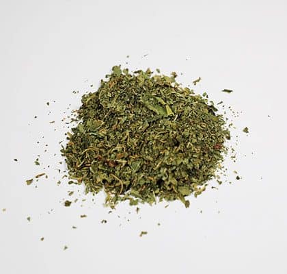 Cannabis Herbs 50 Grammi - Tatanka.nl