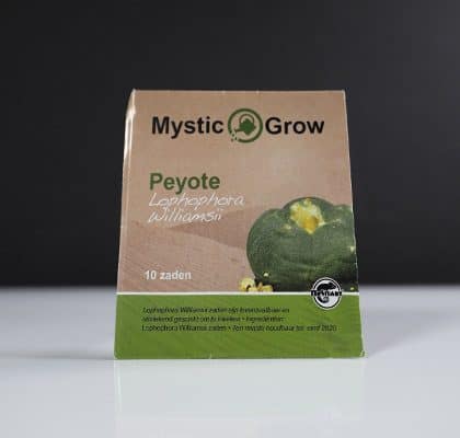 PEYOTE WILLIAMSI SEEDS - Tatanka.nl