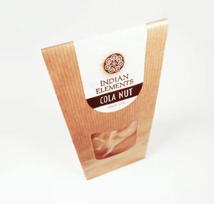 Cola Nut Poudre énergétique - Tatanka.fr