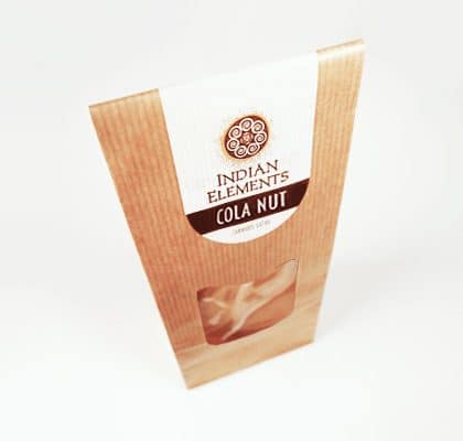 Cola Nut Polvere Energetica - Tatanka.nl