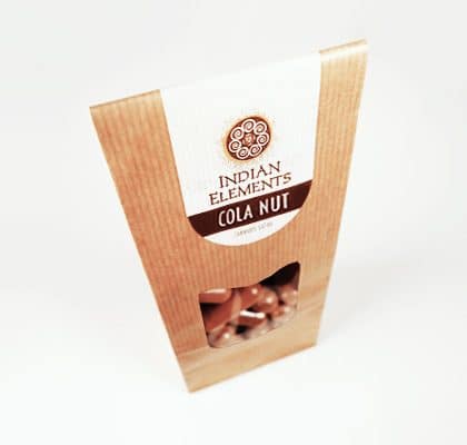 Píldoras Cola Nut - Tatanka.nl