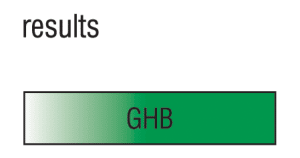 GHB RESULTAAT - Tatanka.nl