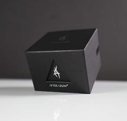 Solinder grigio Grinder - Tatanka.nl