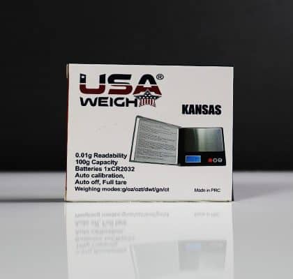 Kansas Mini Escala - Tatanka.pt