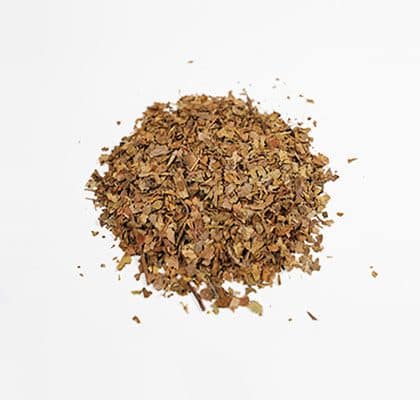 Mitragyna Javanica Herbs - Tatanka.nl