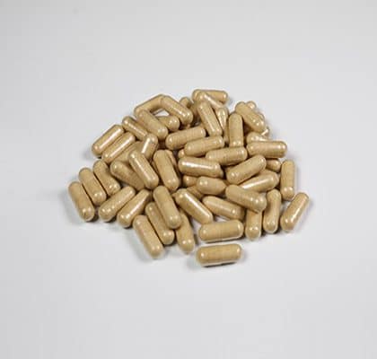 Muira Puama Capsules - Tatanka.fr