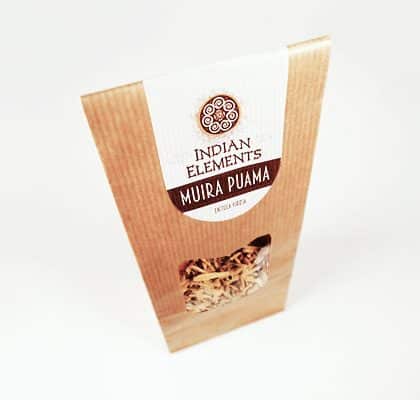 Muira Puama Seks Herbs - Tatanka.nl