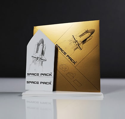 Spacepack Seals – Tatanka Amsterdam Webshop