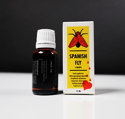 15,00. €. Spanish Fly - Sex Drops. 