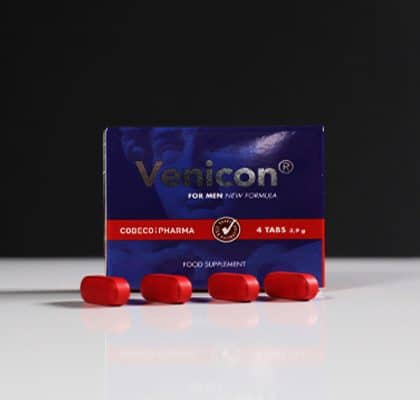 Venicon for men - Tatanka.nl