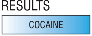 COCAINE results - Tatanka.nl