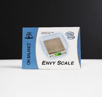 Envy Scale On Balance Weighing Scale - Tatanka.nl