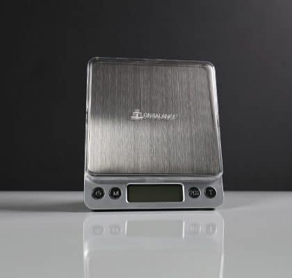 ON BALANCE ENVY MINI Scales - Tatanka.nl