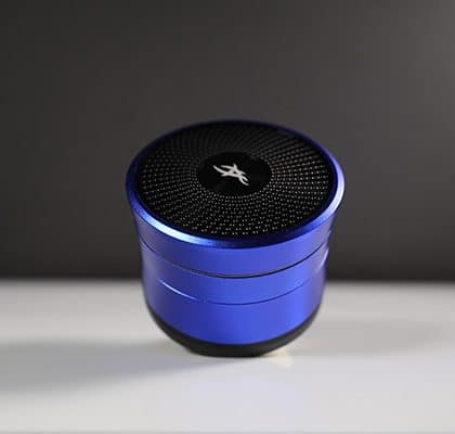 Solinder Azul Grinder - Tatanka.nl