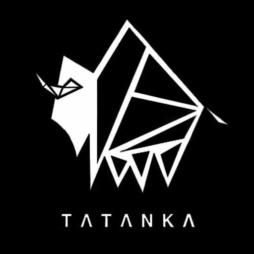 Tatanka logo - Tatanka.nl