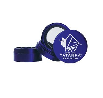 Blaue Tatankas Grinders - Tatanka.nl