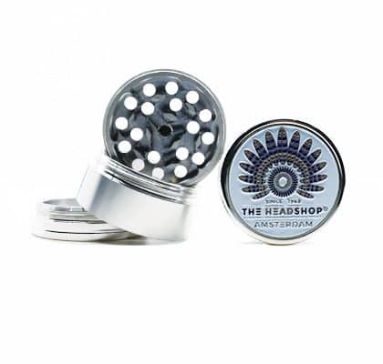 Headshop Blu Grinder - Tatanka.nl