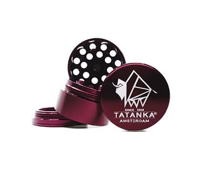 Roxo Tatanka Grinder - Tatanka.nl