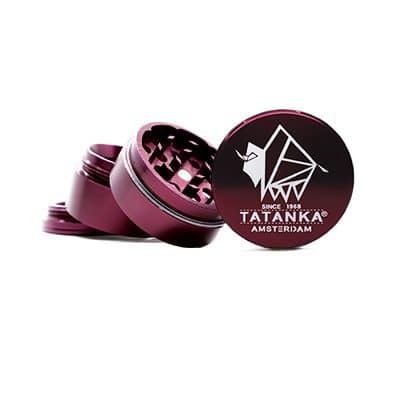 Tatanka viola Grinders - Tatanka.nl