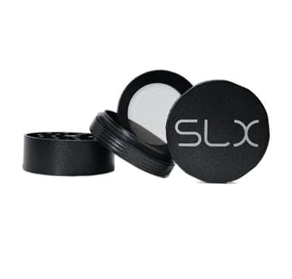 SLX Black Grinder - Tatanka.nl