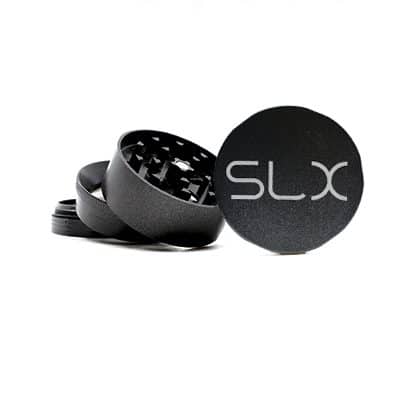 SLX Noir Grinders Nouveau - Tatanka.fr