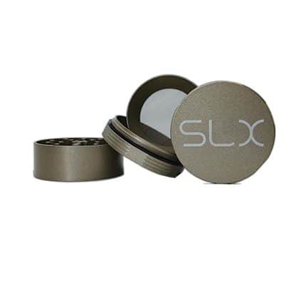 SLX Champagne Grinders - Tatanka.fr