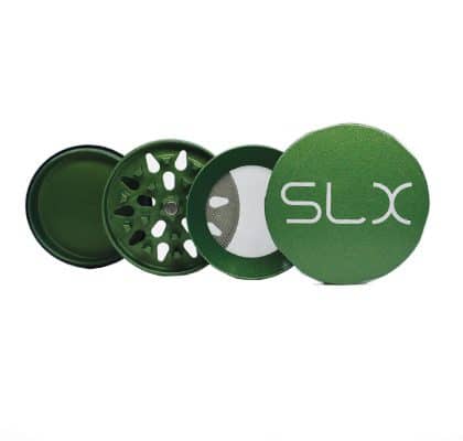 SLX Verde - Tatanka.pt