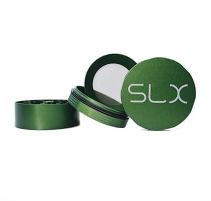 SLX Green Grinders - Tatanka.nl