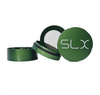 SLX Groen Grinders - Tatanka.nl