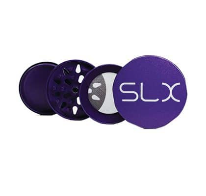 SLX Purple Grinder - Tatanka.nl