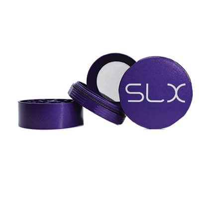 SLX Violet Grinders - Tatanka.fr