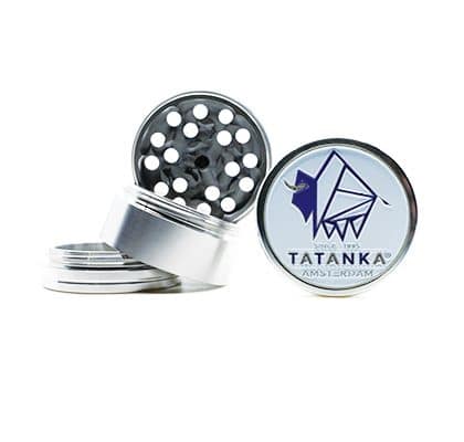 Moinho de cor Tatanka - Tatanka.pt