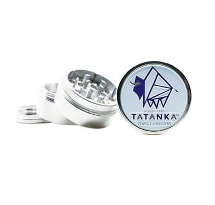 Tatanka Colored Grinder - Tatanka.nl