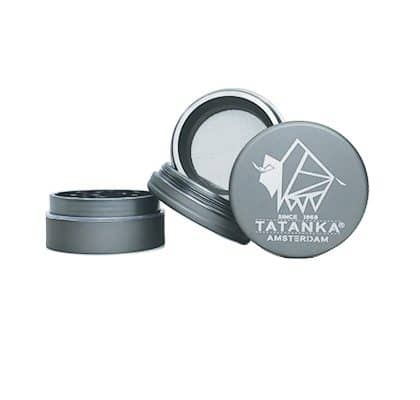 Tatanka Plata Mate Grinder - Tatanka.nl