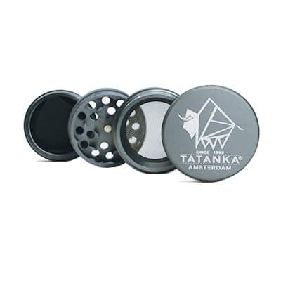 Tatanka Plata Mate Grinders - Tatanka.nl