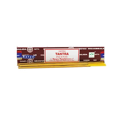 Satya Tantra Incense Sticks