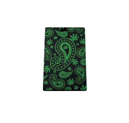 Molinillo de Cartas Paisley Weeds - Tatanka.nl