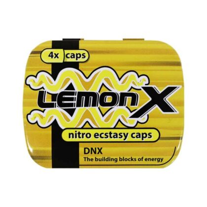 Lemon x 600x600 1 - Tatanka.nl